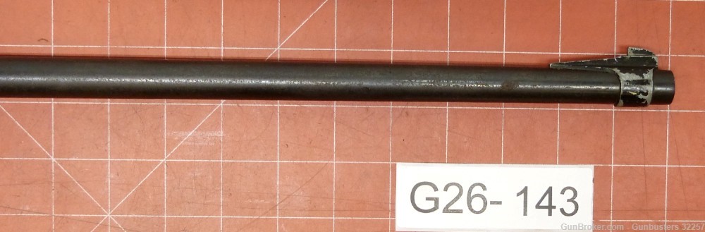 Glenfield 25 .22 SLLR, Repair Parts G26-143-img-3