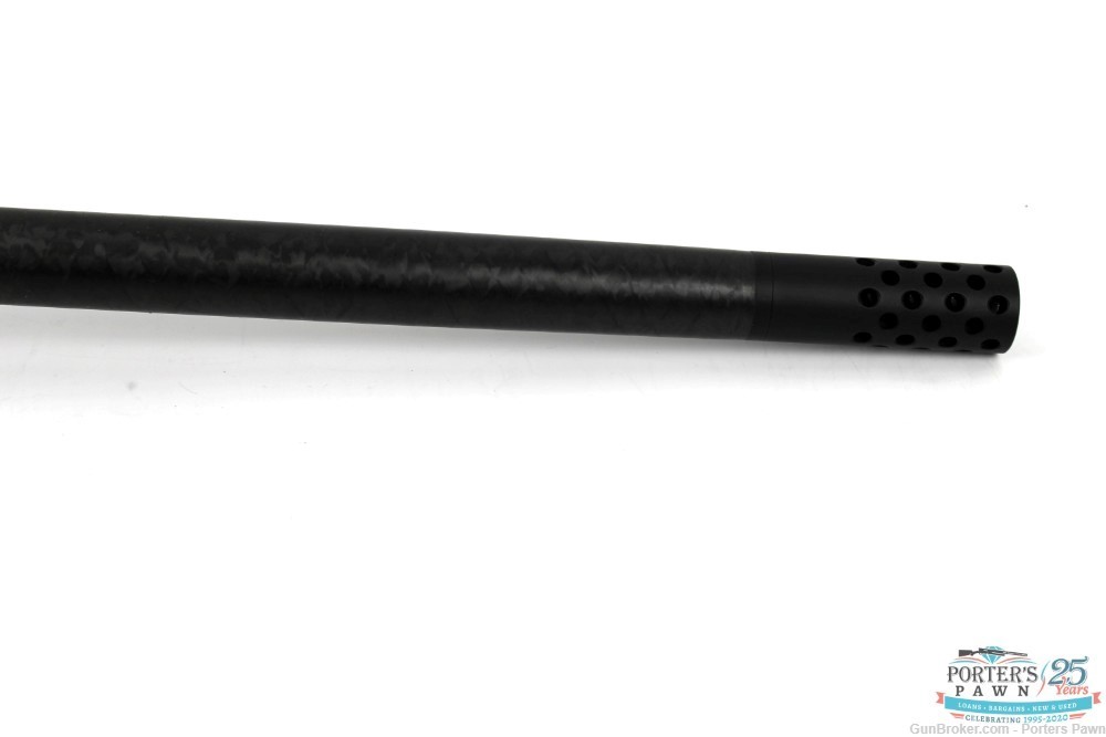 Fierce Firearms CT Rogue .308 18" Bolt-Action Rifle-img-6