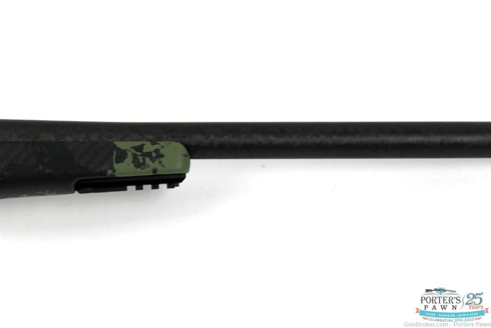 Fierce Firearms Carbon Rogue 7MM PRC 22" Bolt-Action Rifle-img-5
