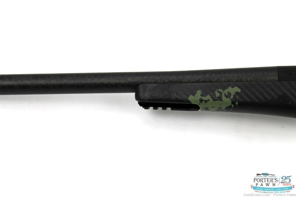 Fierce Firearms Carbon Rogue 7MM PRC 22" Bolt-Action Rifle-img-9