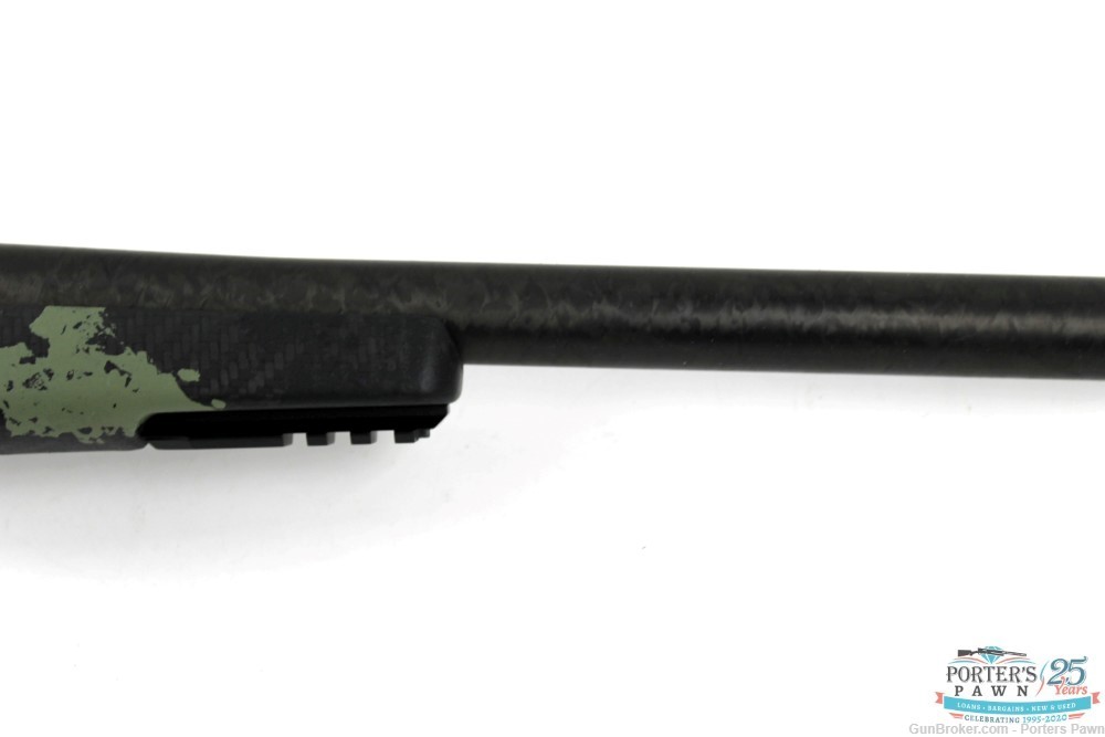 Fierce Firearms CT Rogue .280 AI 22" Bolt-Action Rifle-img-5