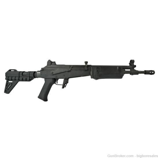 ATI Galeo Pistol 556 Nato - Galil Style-img-0