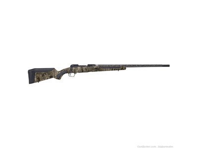 Savage 110 Ultralite Timber w/ Brake 270 Winchester 22"