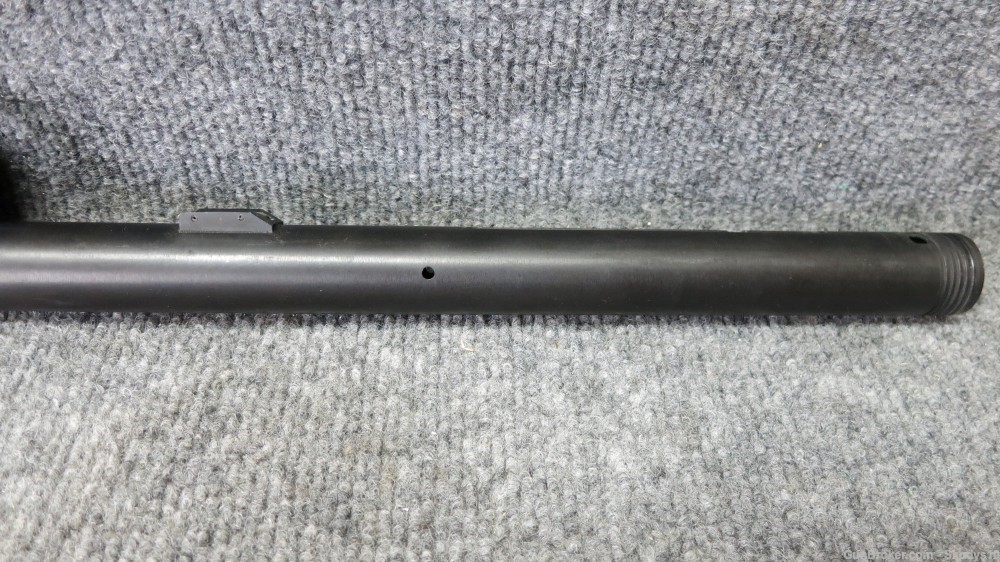 REMINGTON MODEL SPORTSMAN 58 STRIPPED RECEIVER. GOOD USED CONDITION. 12 Ga -img-2