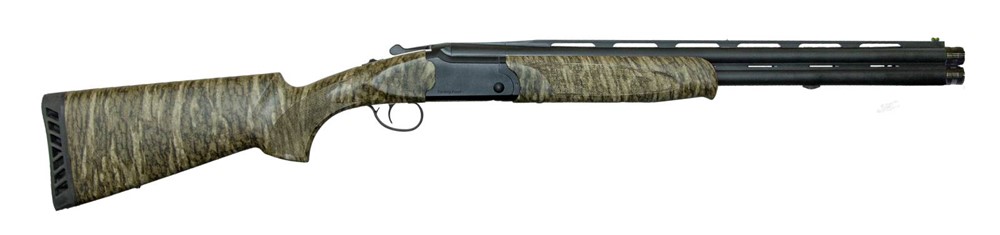 ATI Turkey Fowl 410 GA Shotgun 22 3 Mossy Oak Bottomland ATIGKOF410TF22C-img-0
