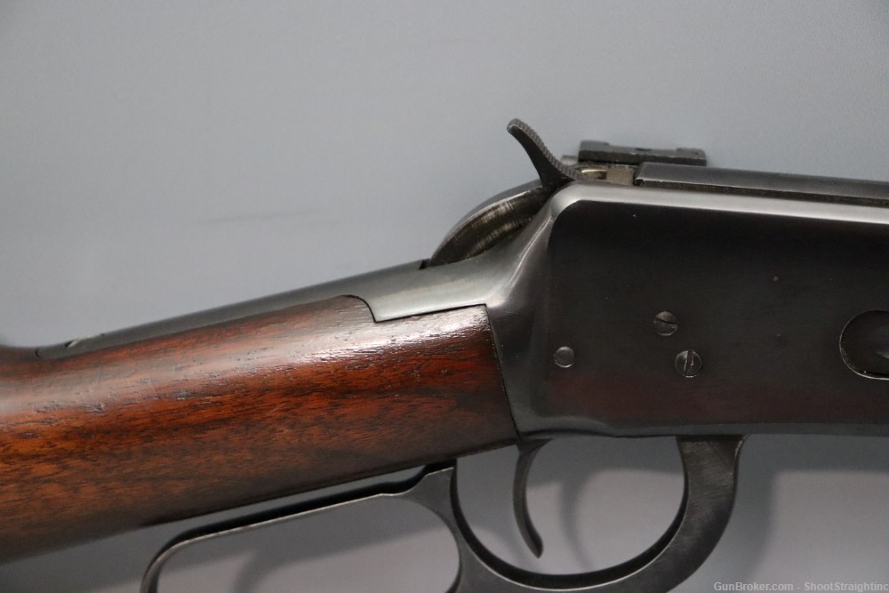 Winchester Model 94 .32 WIN SPL 20" -img-17