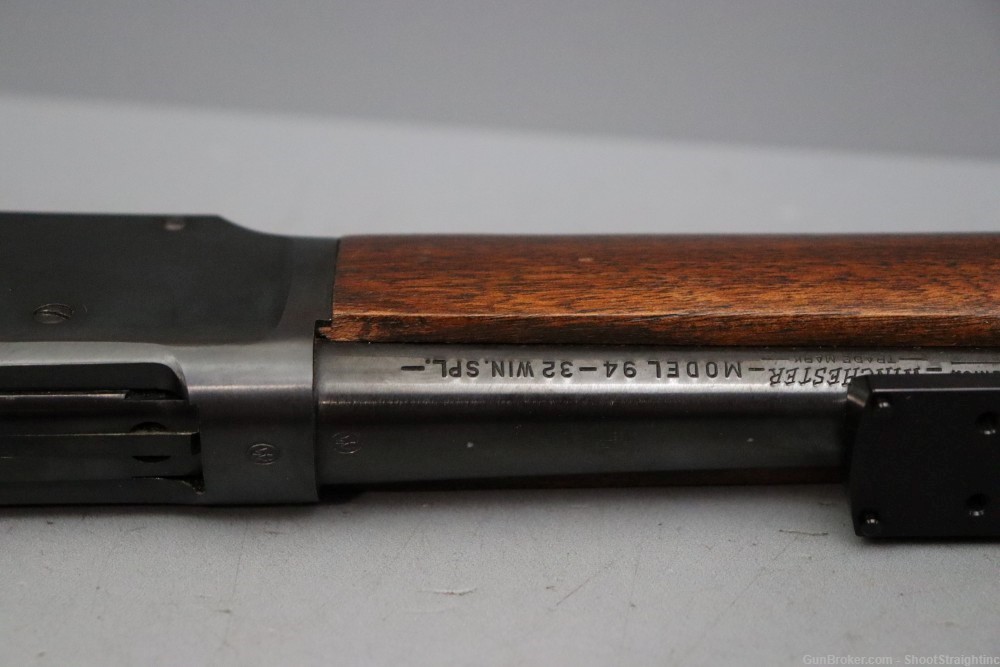 Winchester Model 94 .32 WIN SPL 20" -img-26