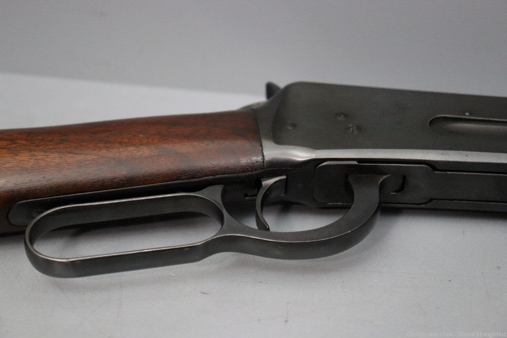 Winchester Model 94 .32 WIN SPL 20" -img-33
