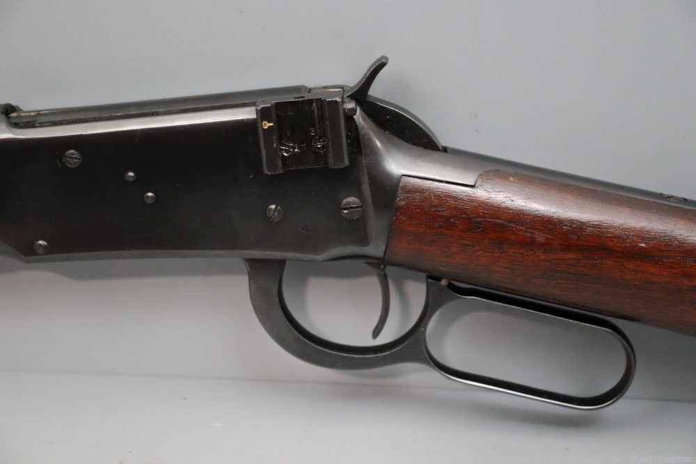 Winchester Model 94 .32 WIN SPL 20" -img-4