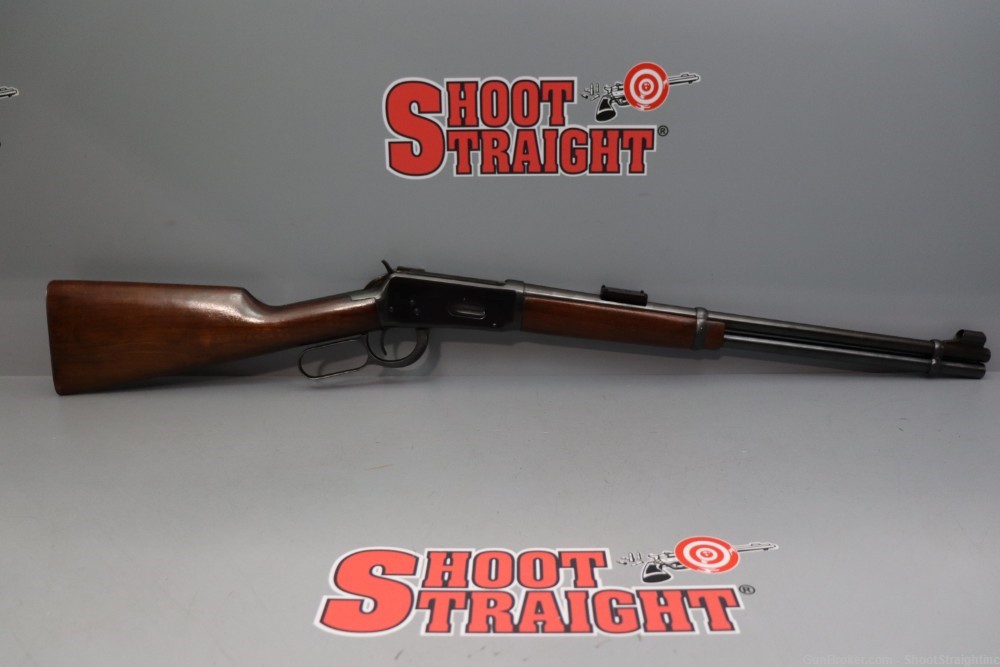 Winchester Model 94 .32 WIN SPL 20" -img-0