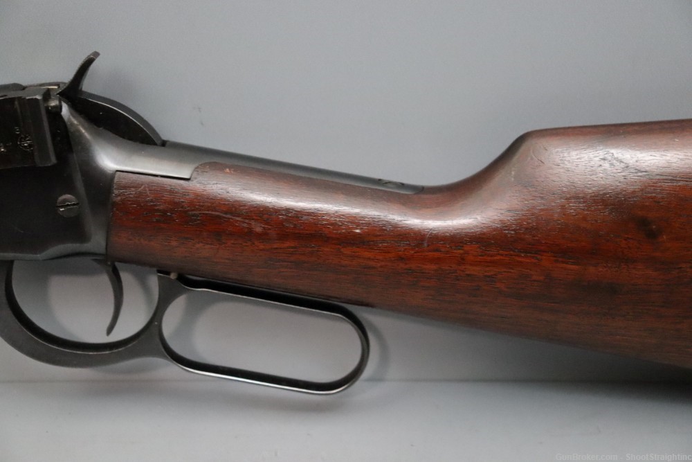Winchester Model 94 .32 WIN SPL 20" -img-3
