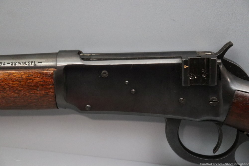 Winchester Model 94 .32 WIN SPL 20" -img-5
