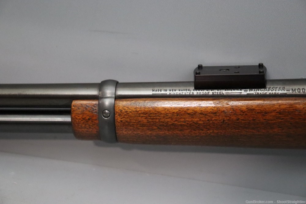 Winchester Model 94 .32 WIN SPL 20" -img-7