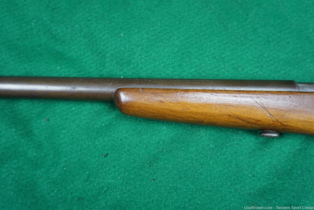 1920-1927 Winchester Model 36 Smooth Bore 9mm Shot Shell No Reserve -img-18