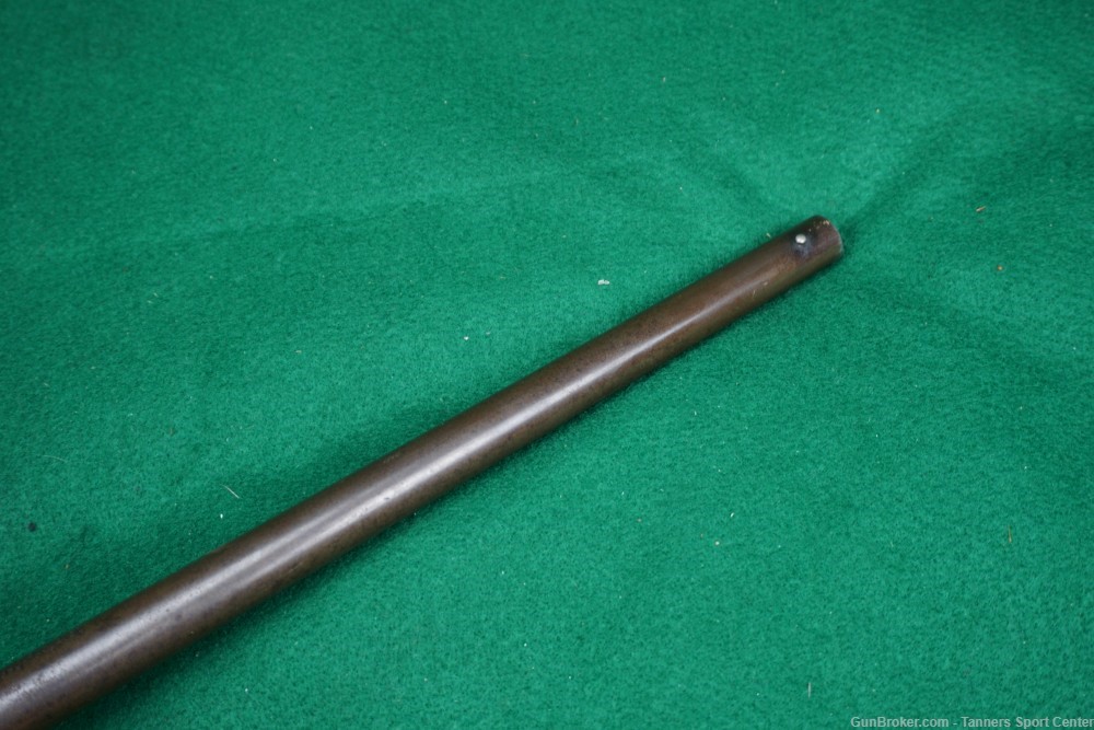 1920-1927 Winchester Model 36 Smooth Bore 9mm Shot Shell No Reserve -img-6