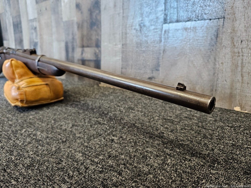 RARE Winchester Hotchkiss 1879 Calvary Turnbolt Repeating Carbine 45-70-img-12