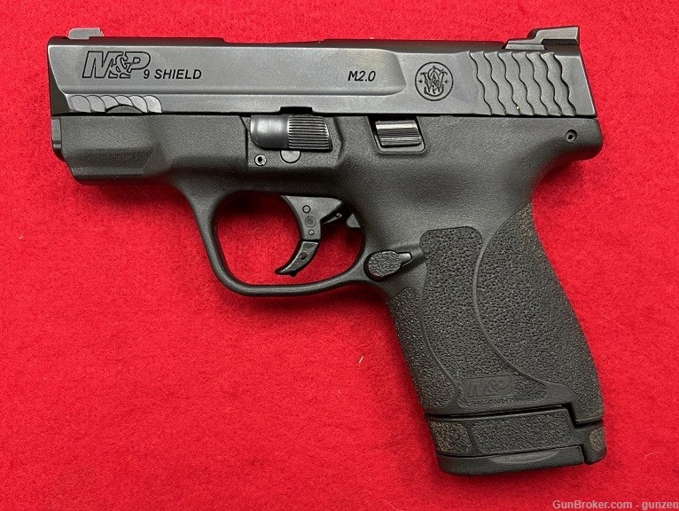 Smith & Wesson M&P9 Shield 2.0 *Penny Auction*-img-0