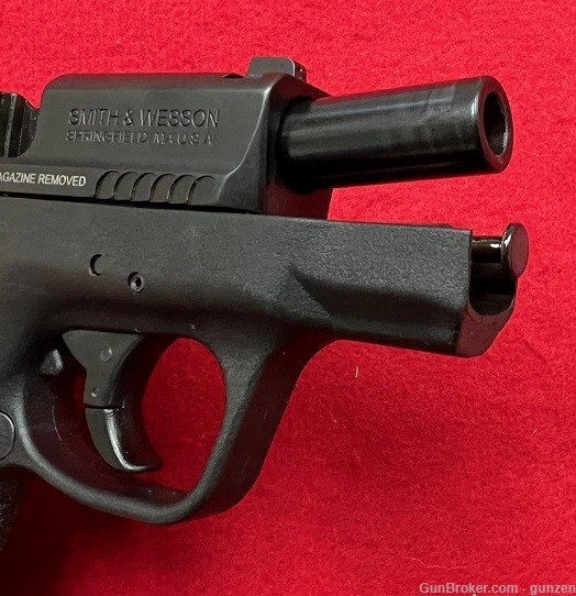 Smith & Wesson M&P9 Shield 2.0 *Penny Auction*-img-5