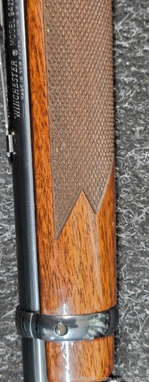 Rare beautiful Winchester 94 22mag XTR-img-27