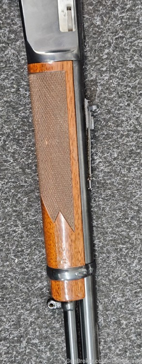 Rare beautiful Winchester 94 22mag XTR-img-5
