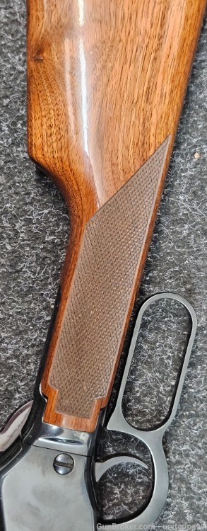 Rare beautiful Winchester 94 22mag XTR-img-24