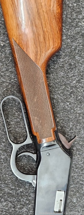 Rare beautiful Winchester 94 22mag XTR-img-3