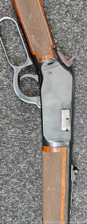 Rare beautiful Winchester 94 22mag XTR-img-4