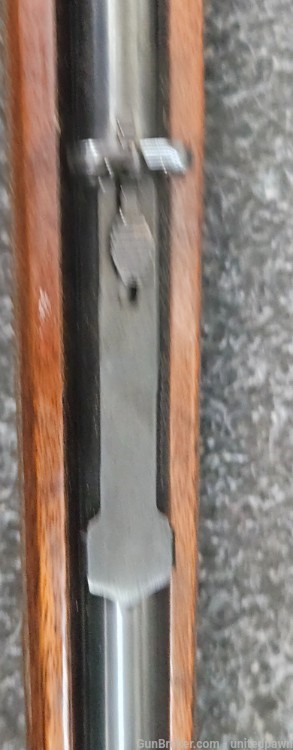 Rare beautiful Winchester 94 22mag XTR-img-34