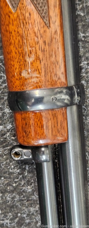 Rare beautiful Winchester 94 22mag XTR-img-6