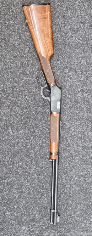 Rare beautiful Winchester 94 22mag XTR-img-1