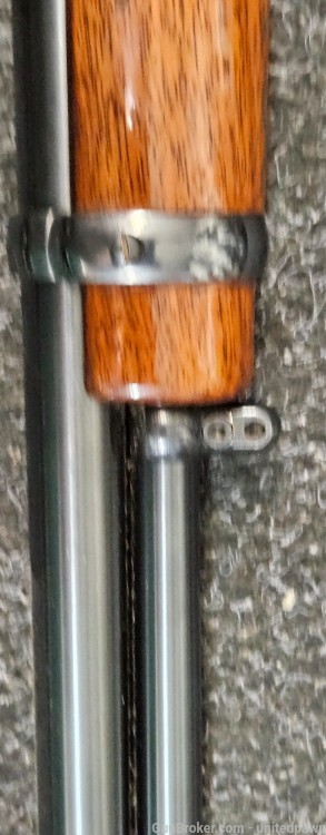 Rare beautiful Winchester 94 22mag XTR-img-28