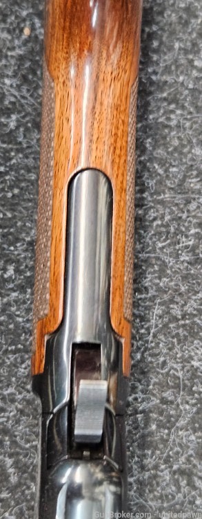 Rare beautiful Winchester 94 22mag XTR-img-37
