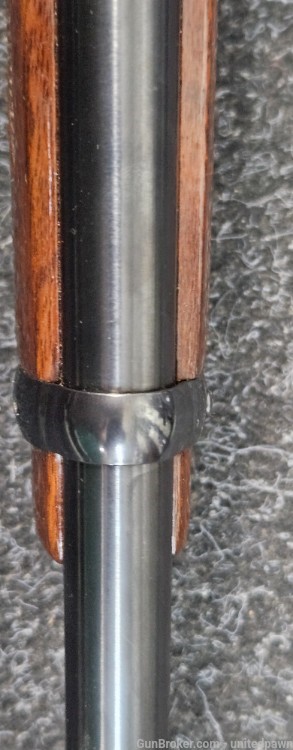 Rare beautiful Winchester 94 22mag XTR-img-31