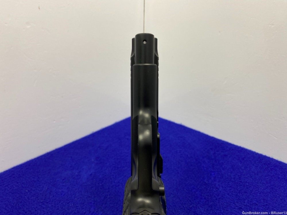 2017 Wilson Combat XDC9 Compact 9mm Blk *OUTSTANDING HIGH QUALITY PISTOL*-img-33