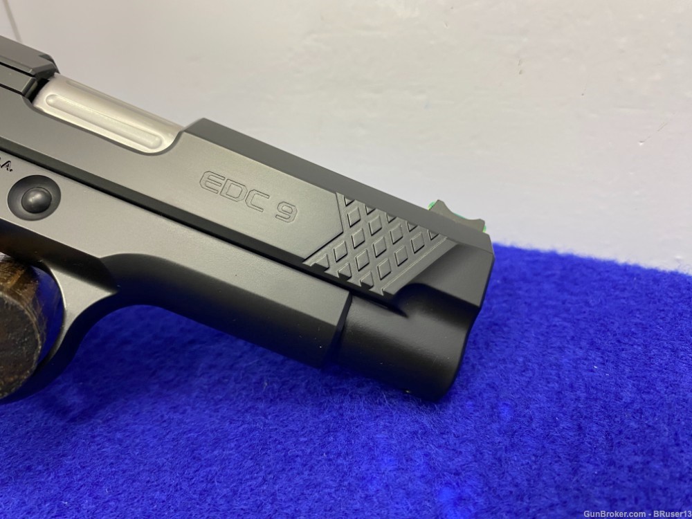 2017 Wilson Combat XDC9 Compact 9mm Blk *OUTSTANDING HIGH QUALITY PISTOL*-img-25