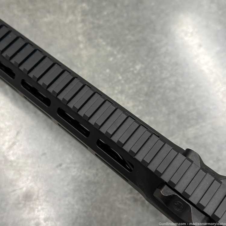 Sig Sauer 716 Tread .308 Win 16" 20rd CLEAN! Penny Auction!-img-49
