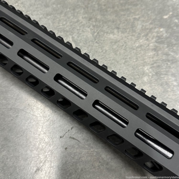 Sig Sauer 716 Tread .308 Win 16" 20rd CLEAN! Penny Auction!-img-11