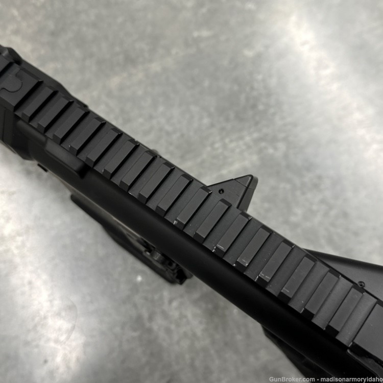 Sig Sauer 716 Tread .308 Win 16" 20rd CLEAN! Penny Auction!-img-45