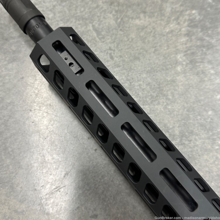 Sig Sauer 716 Tread .308 Win 16" 20rd CLEAN! Penny Auction!-img-38