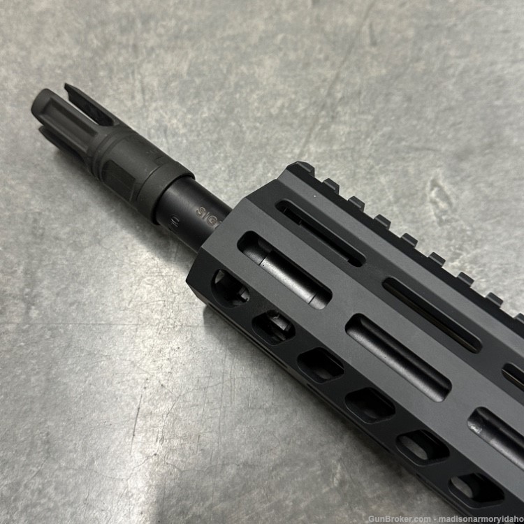 Sig Sauer 716 Tread .308 Win 16" 20rd CLEAN! Penny Auction!-img-15