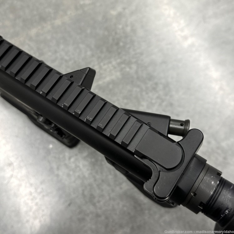 Sig Sauer 716 Tread .308 Win 16" 20rd CLEAN! Penny Auction!-img-44