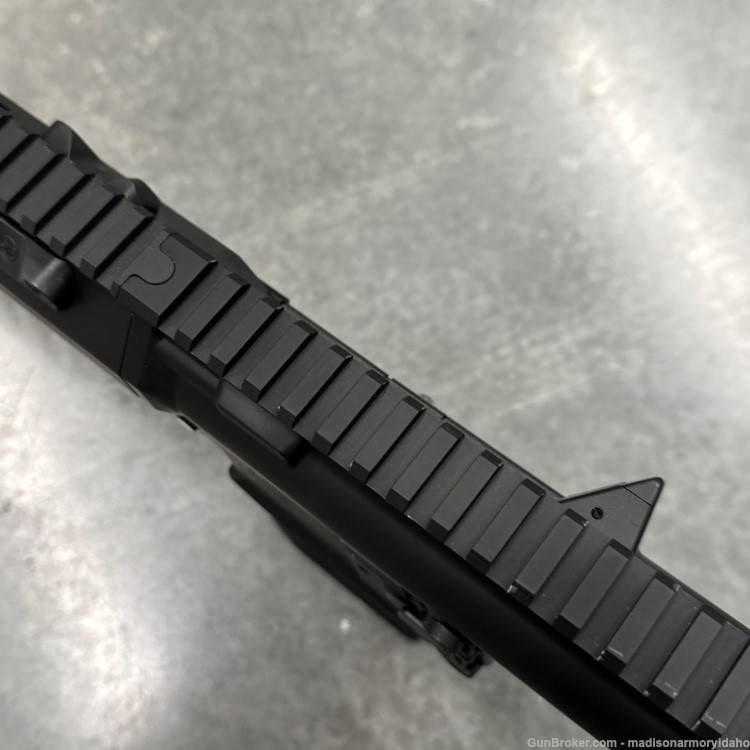 Sig Sauer 716 Tread .308 Win 16" 20rd CLEAN! Penny Auction!-img-46