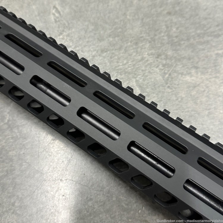 Sig Sauer 716 Tread .308 Win 16" 20rd CLEAN! Penny Auction!-img-12