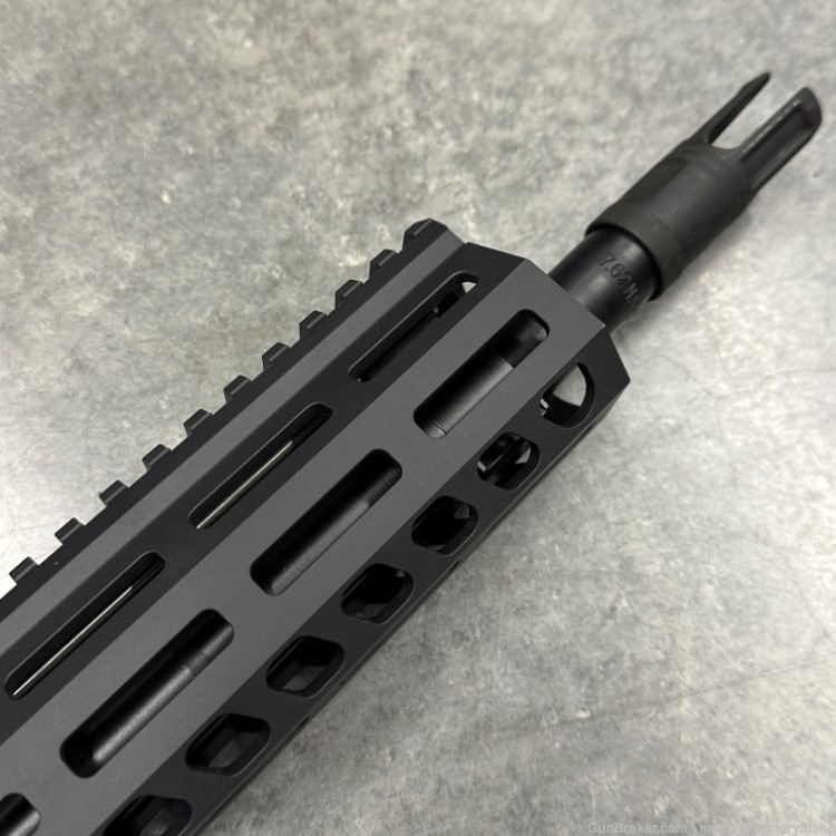 Sig Sauer 716 Tread .308 Win 16" 20rd CLEAN! Penny Auction!-img-28
