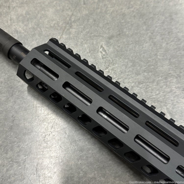 Sig Sauer 716 Tread .308 Win 16" 20rd CLEAN! Penny Auction!-img-14