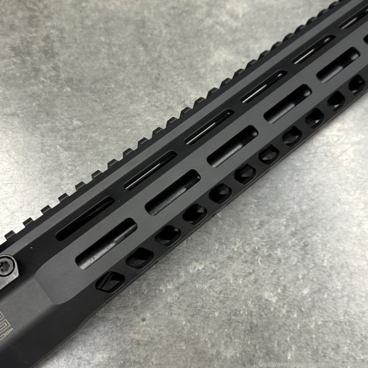 Sig Sauer 716 Tread .308 Win 16" 20rd CLEAN! Penny Auction!-img-25
