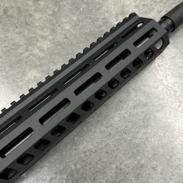Sig Sauer 716 Tread .308 Win 16" 20rd CLEAN! Penny Auction!-img-27