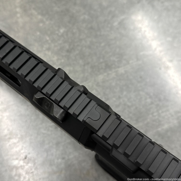 Sig Sauer 716 Tread .308 Win 16" 20rd CLEAN! Penny Auction!-img-47