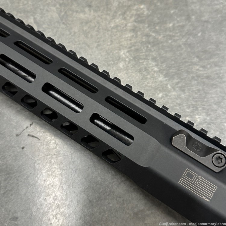 Sig Sauer 716 Tread .308 Win 16" 20rd CLEAN! Penny Auction!-img-10