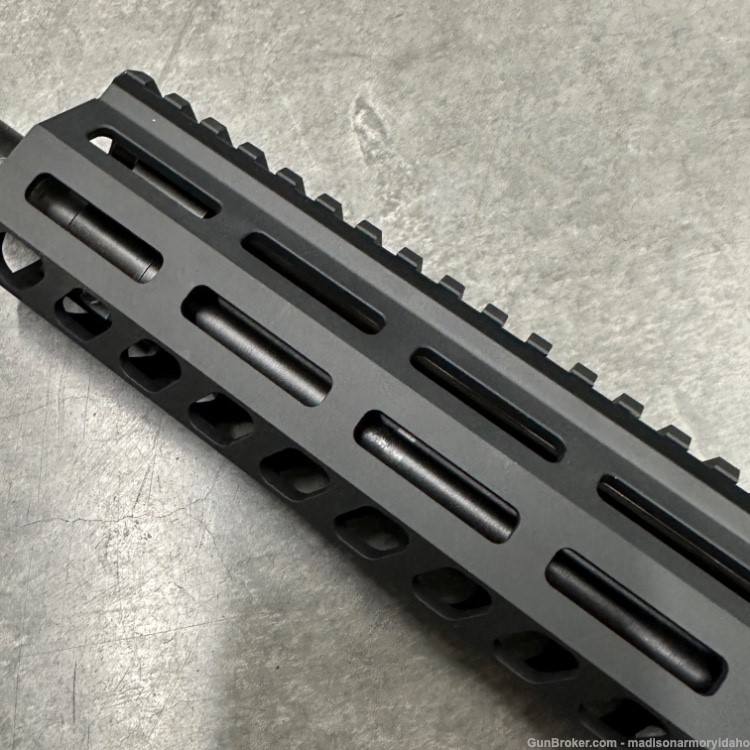 Sig Sauer 716 Tread .308 Win 16" 20rd CLEAN! Penny Auction!-img-13